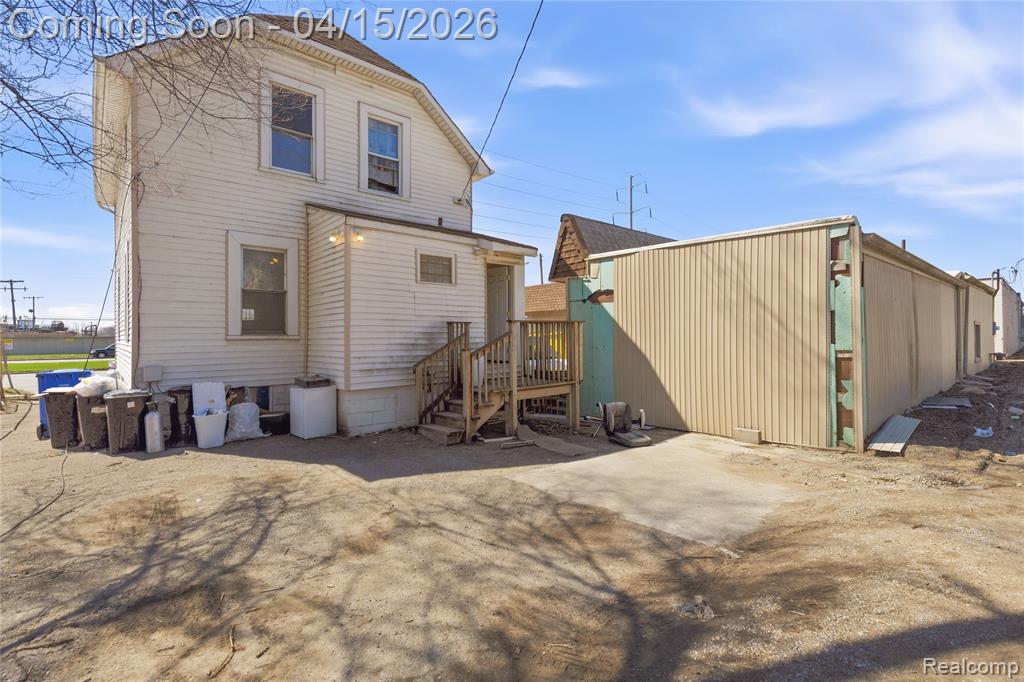 11429 E 8 Mile Road, Warren, MI 48089 — Photo 21