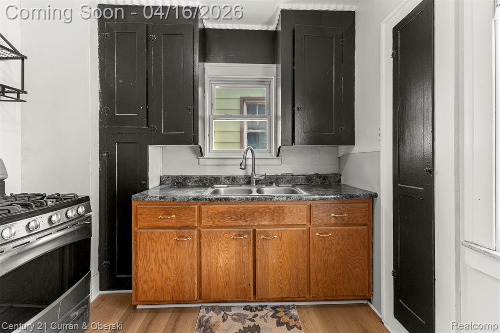 2627 Casper Street, Detroit, MI 48209 — Photo 8