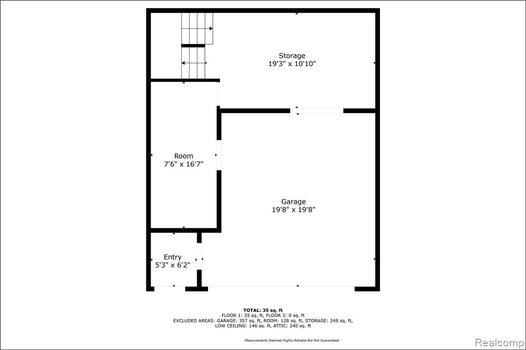 2116 Ore Creek Lane, Brighton, MI 48114 — Photo 48
