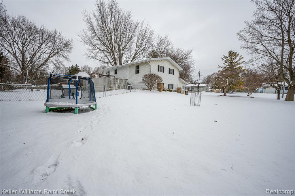 318 Smalley Drive, Mount Pleasant, MI 48858 — Photo 53