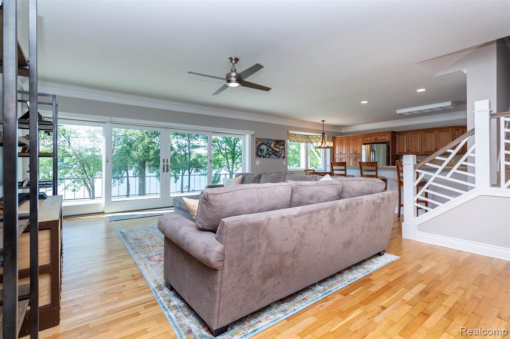 6081 Byram Lake Drive, Linden, MI 48451 — Photo 19