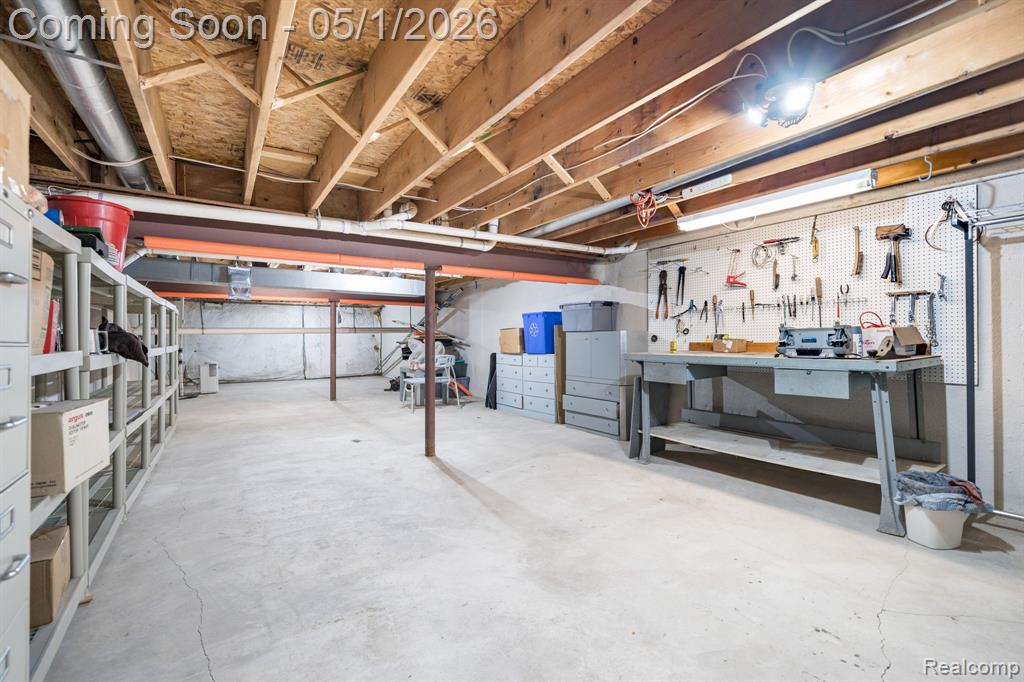 26230 Harbour Pointe Drive S, #44, Harrison Township, MI — Photo 42