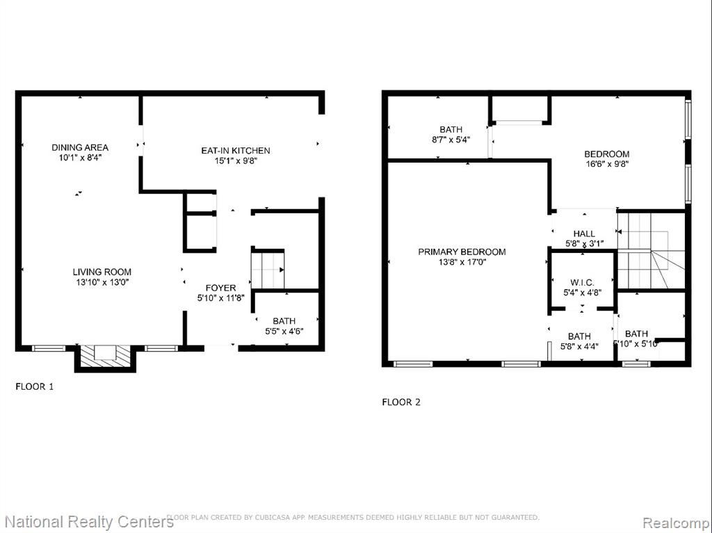 21348 E Glen Haven Circle, Novi, MI 48167 — Photo 40