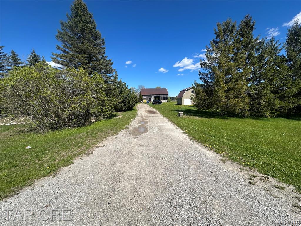 2273 S M 65 Highway, Whittemore, MI 48770 — Photo 25