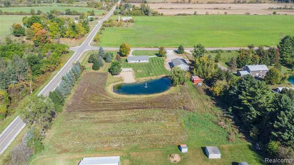 4985 Hollenbeck Road, Columbiaville, MI 48421 — Photo 30