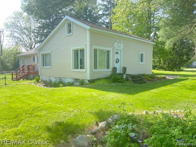 590 Bogie Lake Road, White Lake, MI 48383 — Photo 39