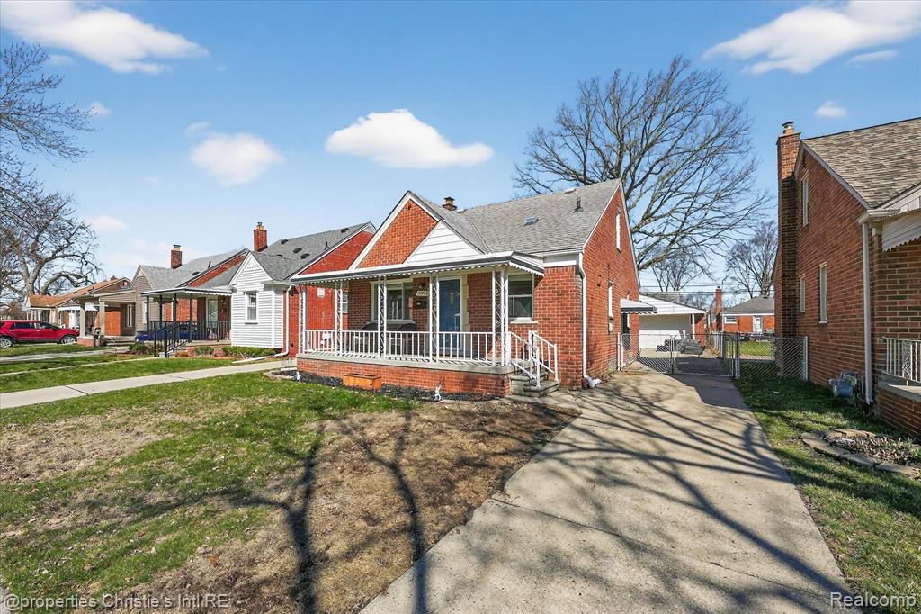 13522 Netherwood Street, Southgate, MI 48195 — Photo 2