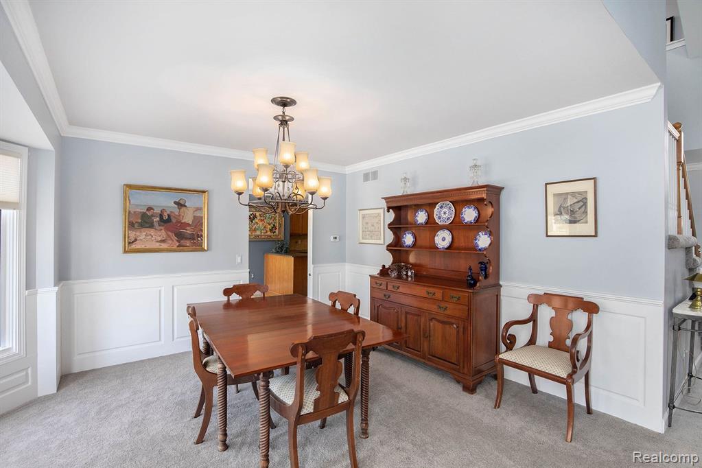 5200 BRIDGE Trail W, Commerce Twp, MI 48382 — Photo 16