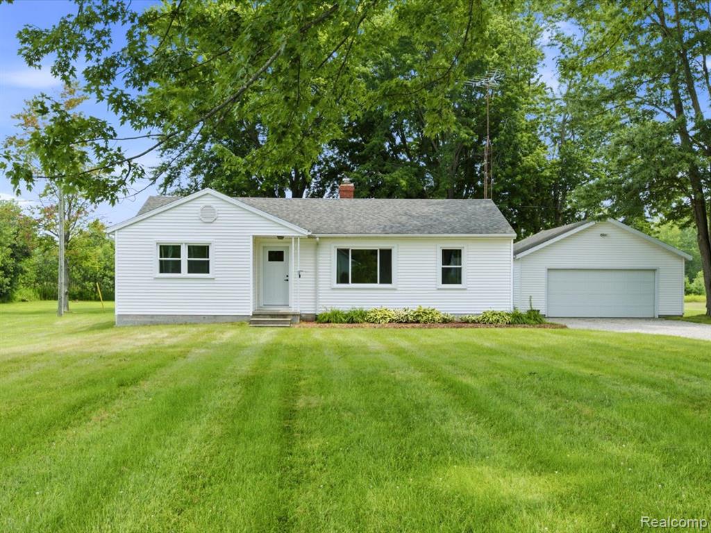 1434 Allen Road, Kimball, MI — Photo 2