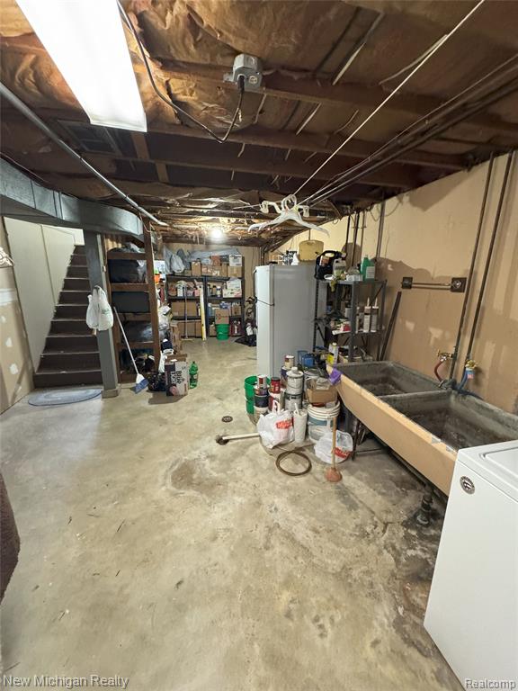 533 Poplar Street, Clio, MI 48420 — Photo 15