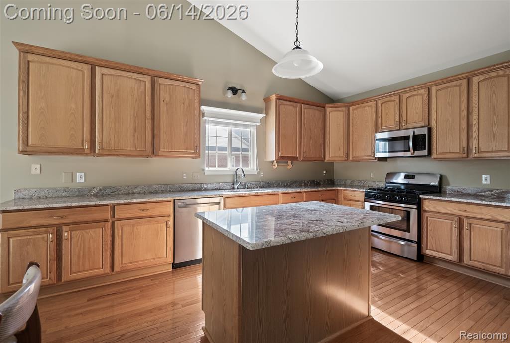 47920 Vistas Circle Drive N, Canton, MI 48188 — Photo 6
