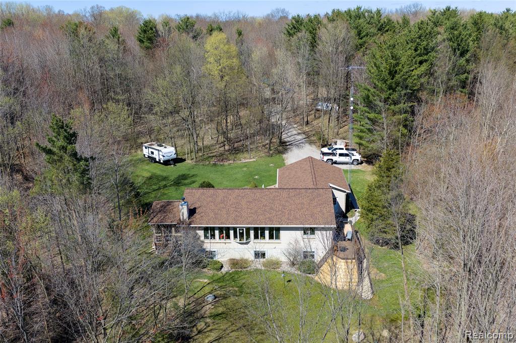 3788 S Murray Road, Mayville Vlg, MI 48744 — Photo 34