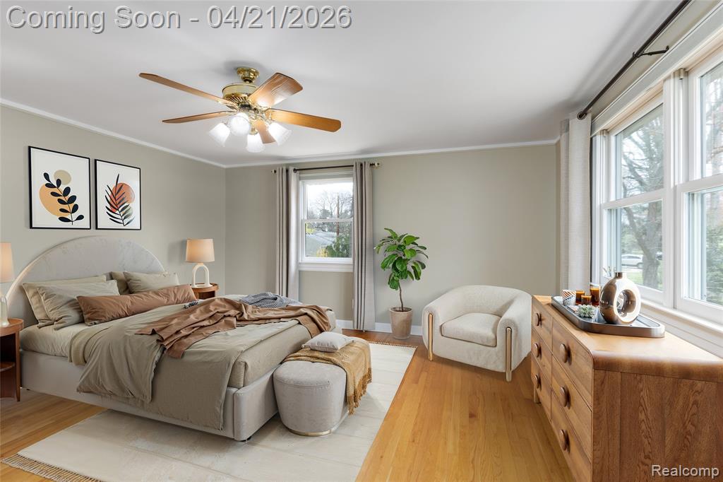 38556 Shana Drive, Clinton Twp, MI 48036 — Photo 27