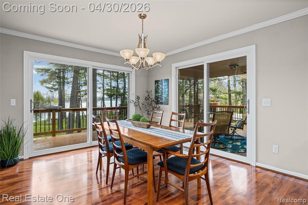 2748 Armstrong Drive, Lake Orion, MI — Photo 33