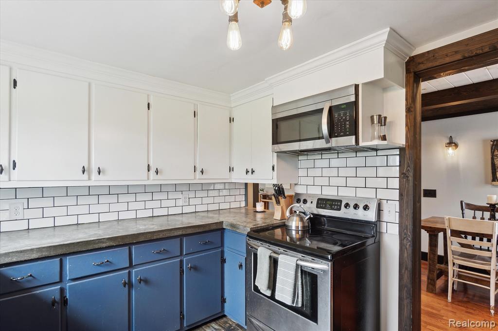 10605 Wilkinson Road, Lennon Vlg, MI 48449 — Photo 20