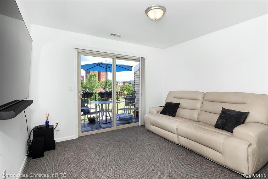 2662 WOODWARD Avenue, 64, Detroit, MI 48201 — Photo 16