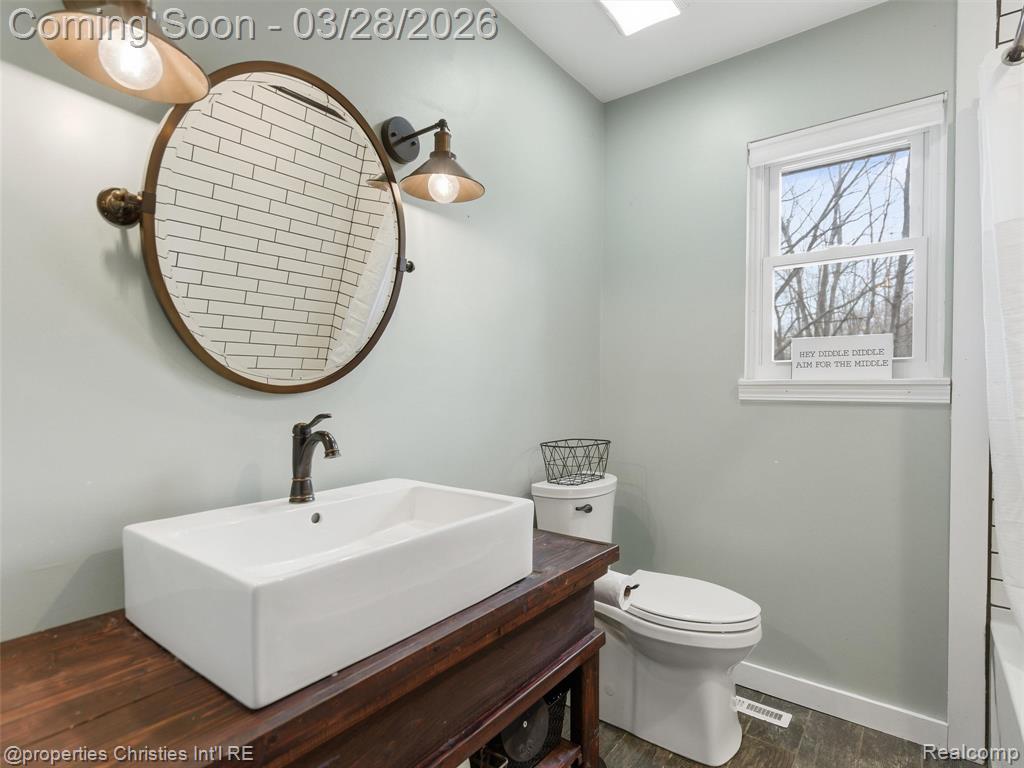 4050 Five Lakes Road, North Branch, MI 48461 — Photo 26