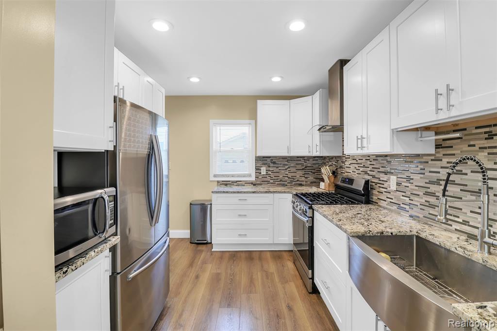 7656 Neckel Street, Dearborn, MI 48126 — Photo 12