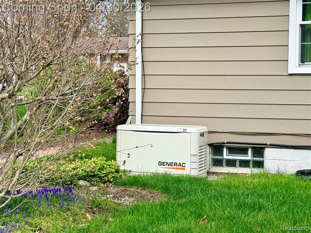 2571 Herber Drive, Port Huron, MI 48060 — Photo 24