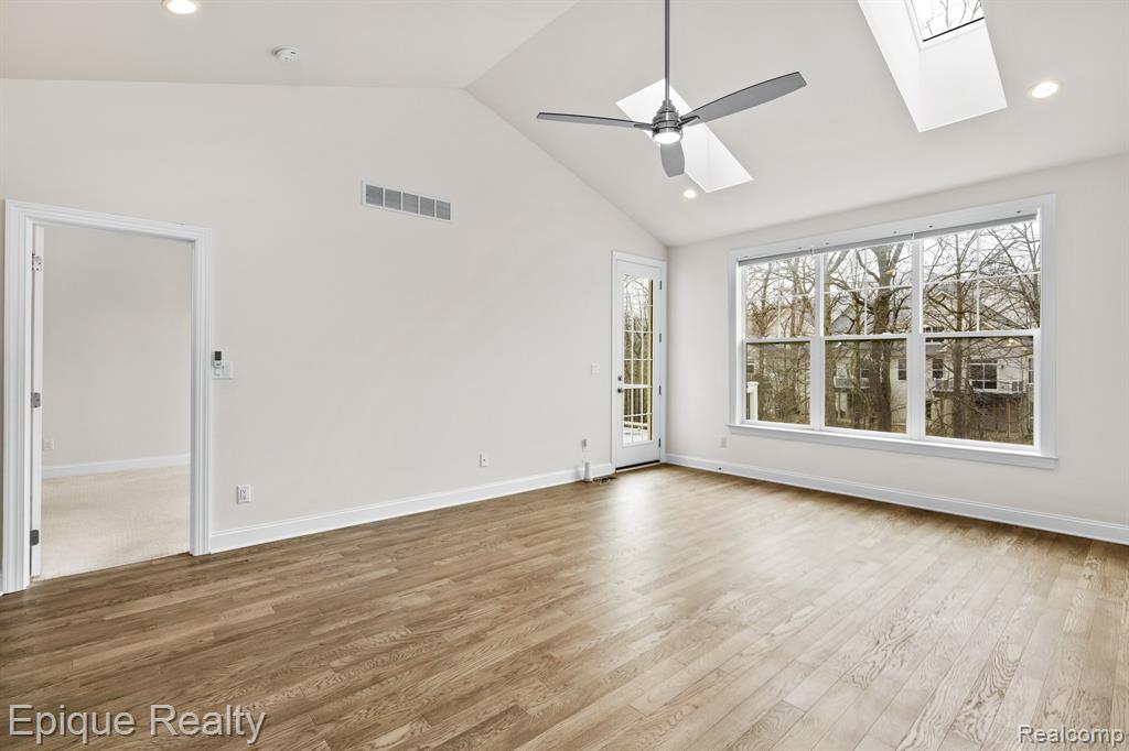 3090 N Spurway Drive, Ann Arbor, MI 48105 — Photo 12
