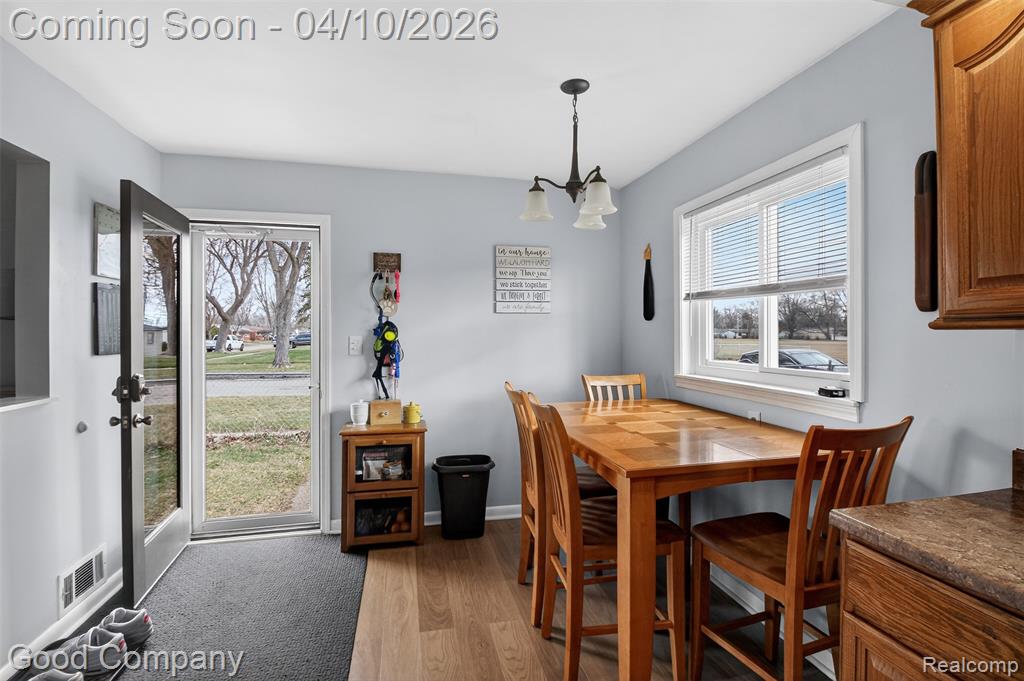 41036 Paign Drive, Sterling Heights, MI 48313 — Photo 9