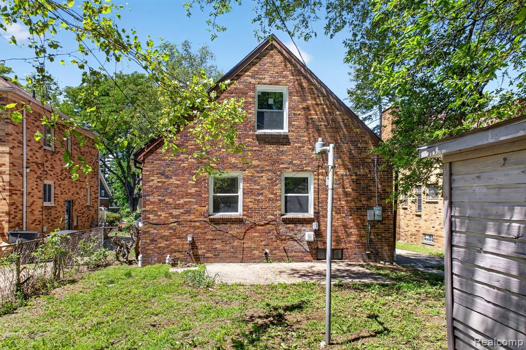 15110 Cruse Street, Detroit, MI 48227 — Photo 25