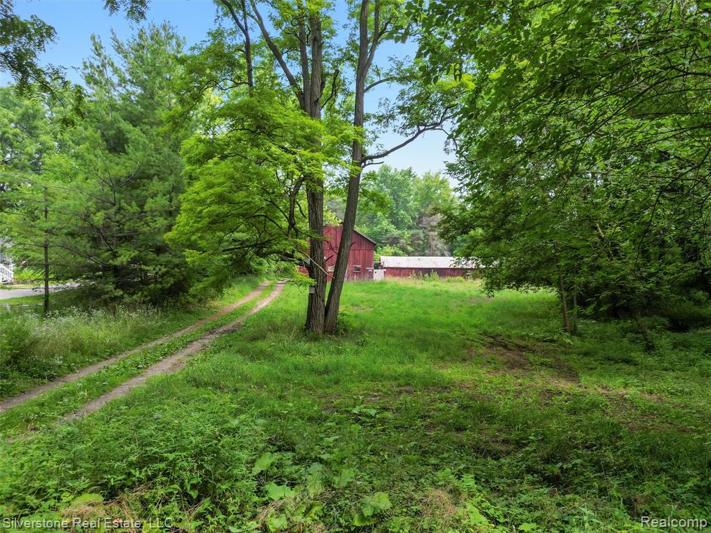 7635 Bordman Road, Almont, MI 48003 — Photo 3
