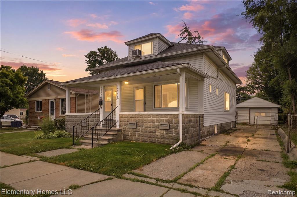 19340 Meier Street, Roseville, MI 48066