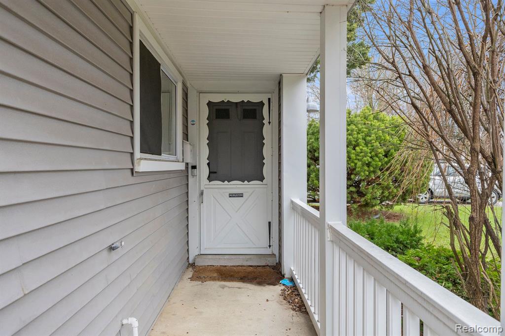 9424 POLK Street, Taylor, MI 48180 — Photo 30