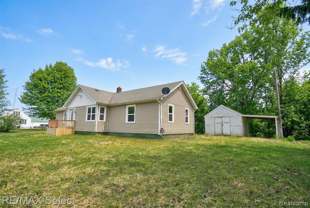 9800 Juddville Road, Corunna, MI 48817 — Photo 4