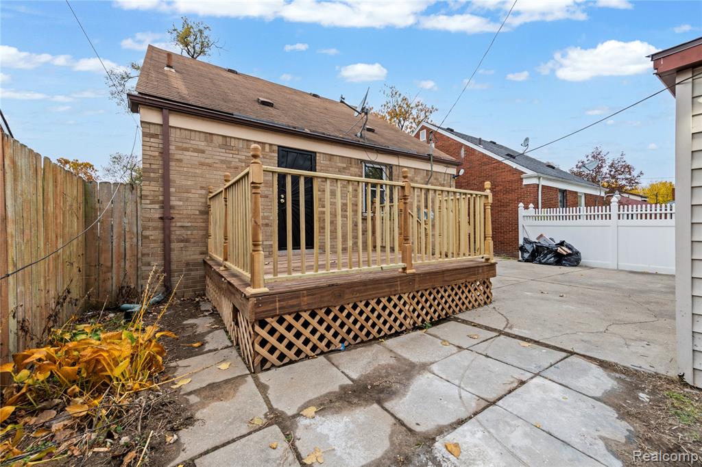 19478 Winthrop Street, Detroit, MI 48235 — Photo 27