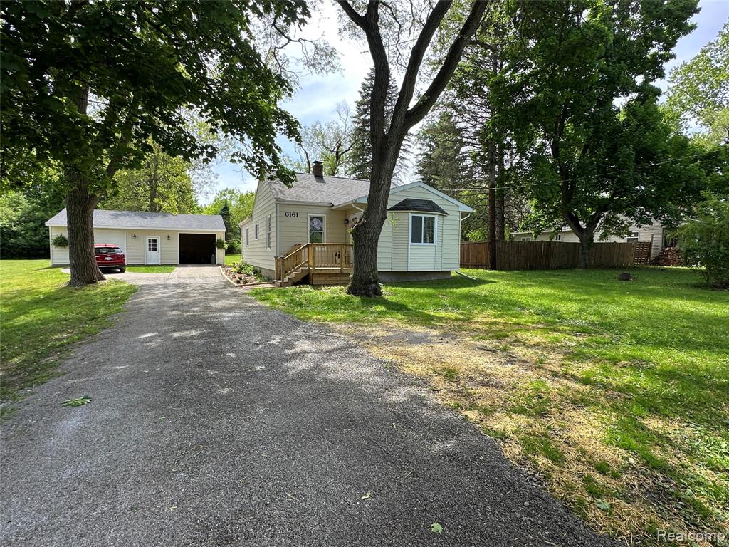 6161 River Road, Flushing, MI 48433 — Photo 7
