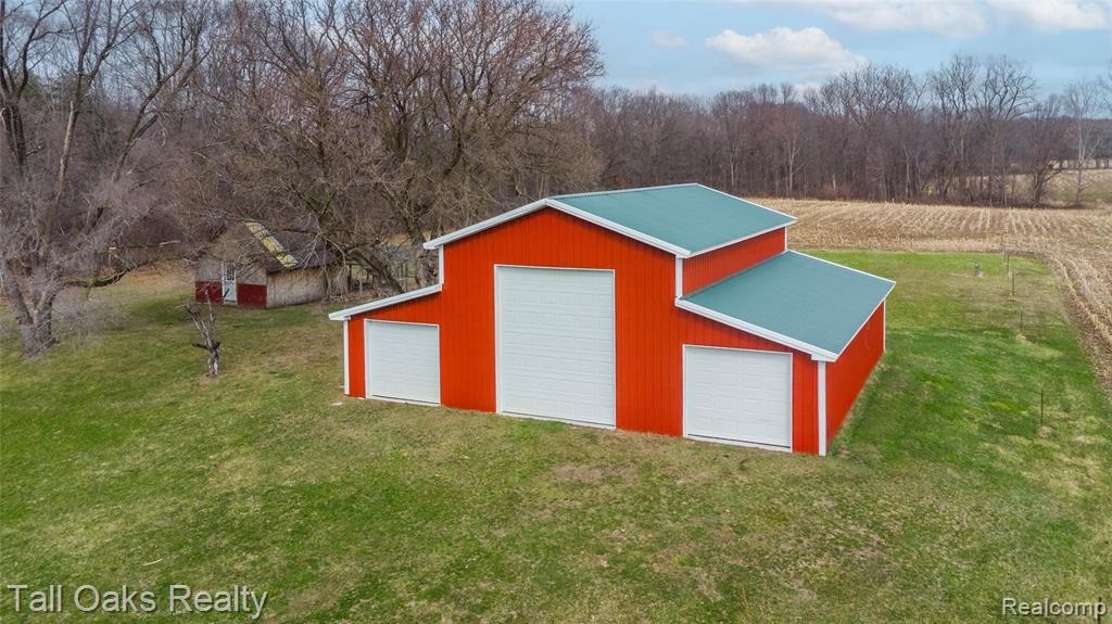 3143 S Oak Road, Davison, MI 48423 — Photo 6
