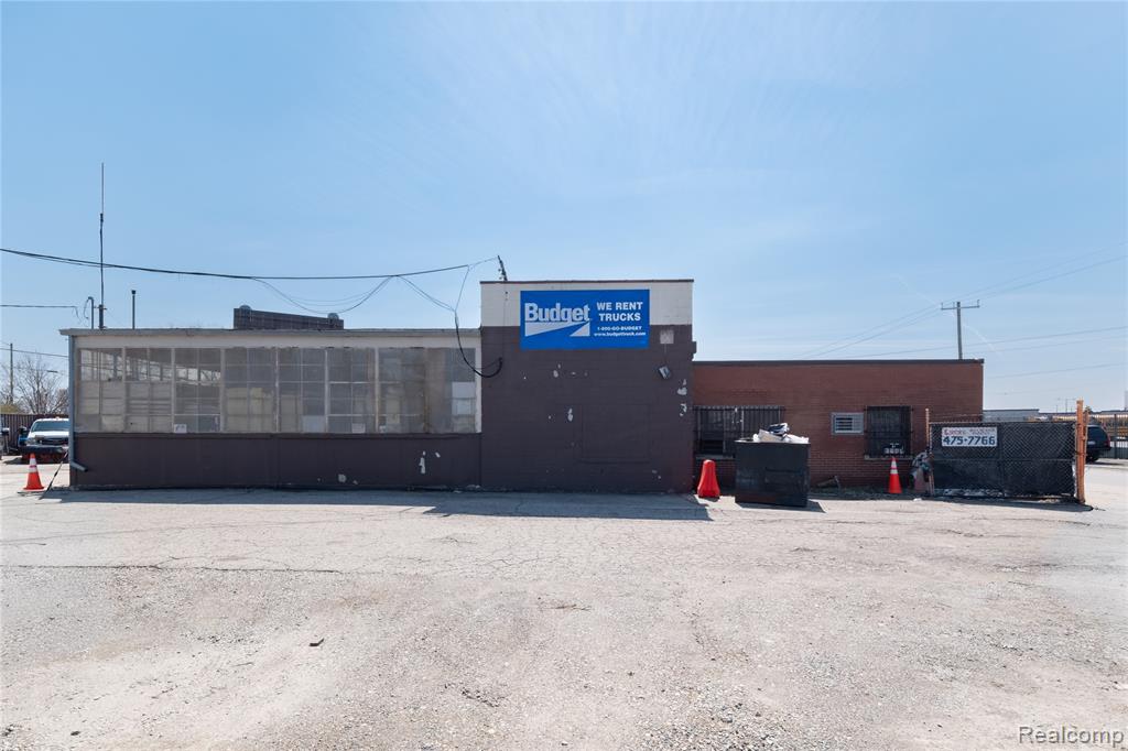 11756 Cloverdale Street, Detroit, MI 48204 — Photo 5