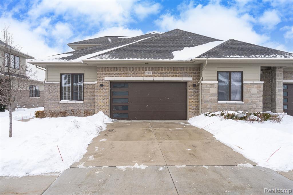 7484 Gramercy Circle, West Bloomfield, MI — Photo 50