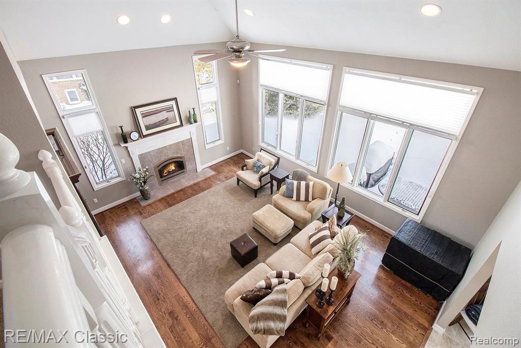 1073 WINDING WAY Court, Milford, MI 48381 — Photo 20