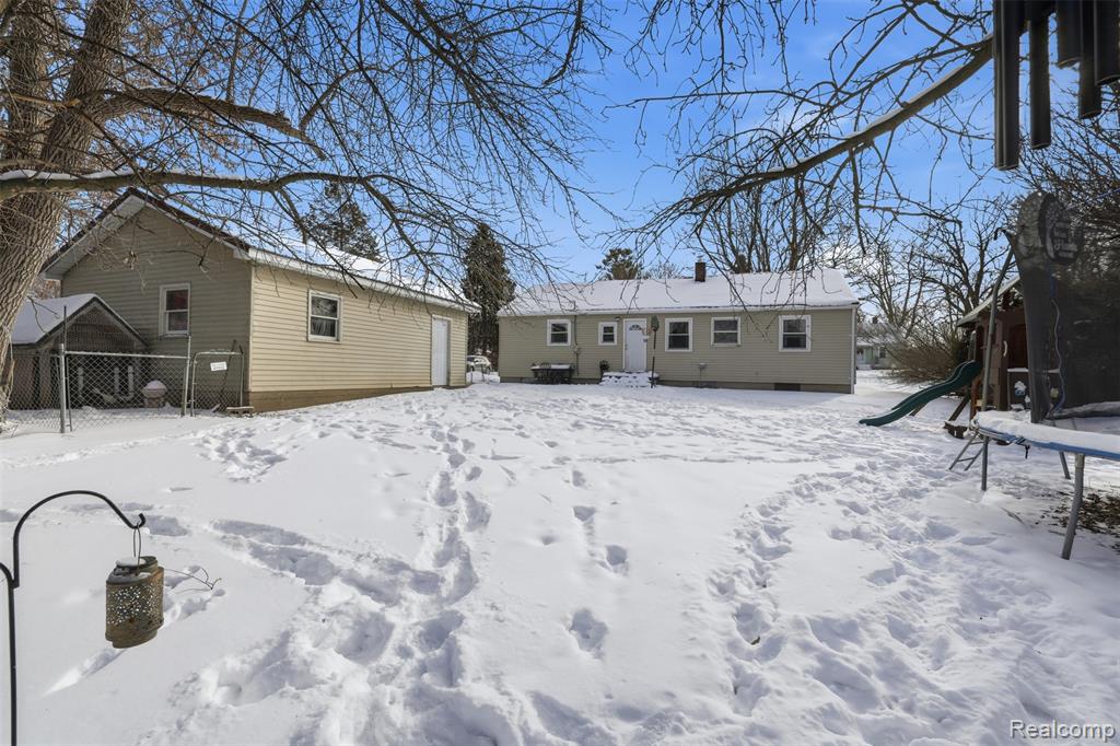 92 Hartley Street, Lapeer, MI 48446 — Photo 20