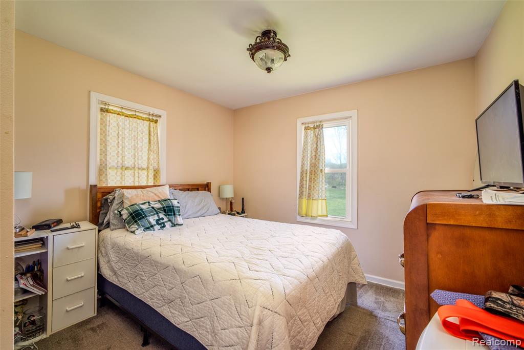 840 W Rose Center Road, Holly, MI 48442 — Photo 9