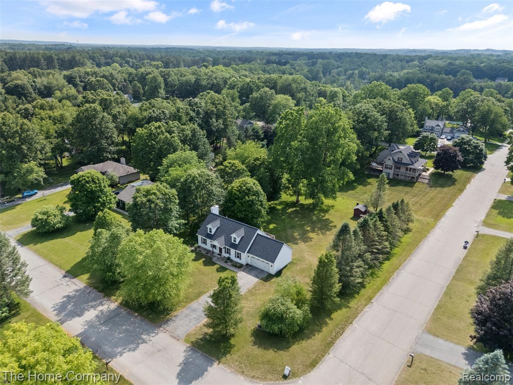 8320 Constitution Boulevard, Pinckney, MI 48169 — Photo 49