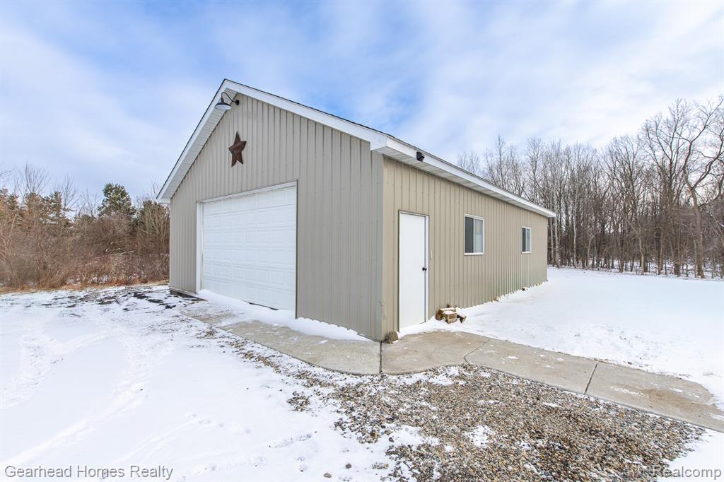 23100 Pratt Road, Armada, MI — Photo 3