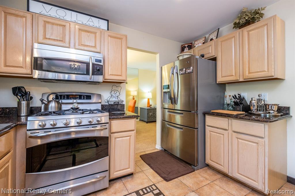 5382 HIGH RIDGE Drive, Ypsilanti, MI 48197 — Photo 12