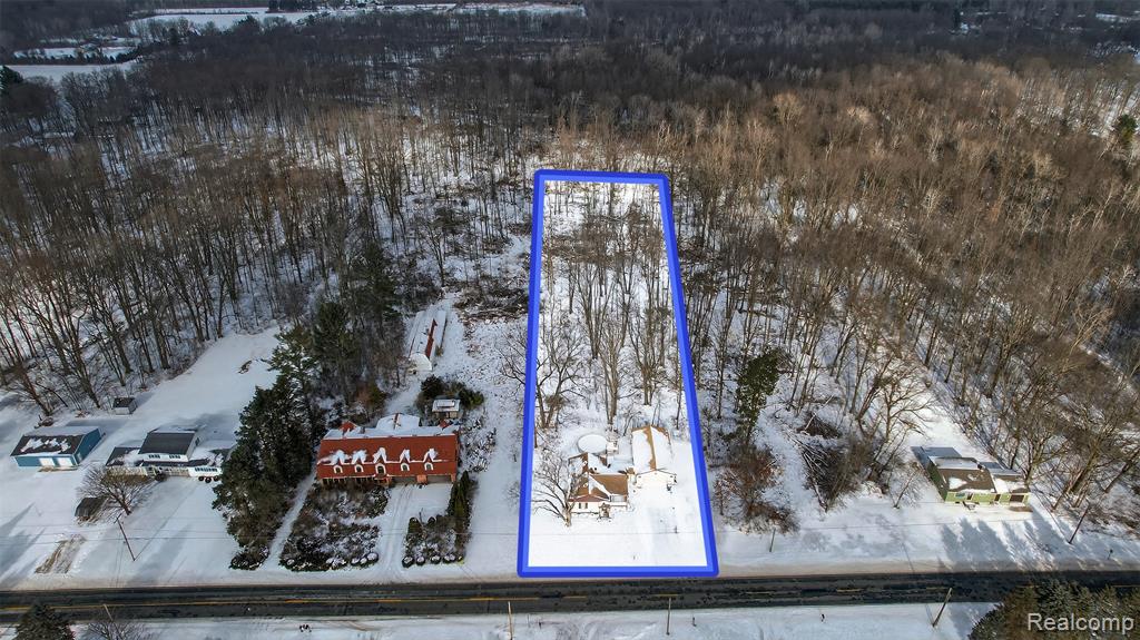 3241 Curtis Road, Birch Run, MI 48415 — Photo 43