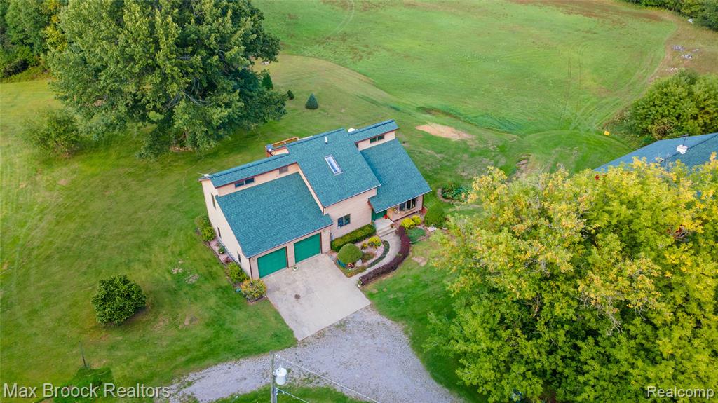 4700 Stanley Road, Columbiaville, MI 48421 — Photo 14