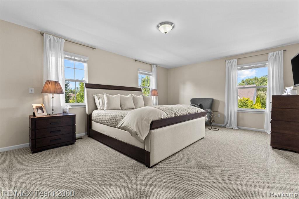 51139 GOLD RIDGE Lane, Canton, MI 48188 — Photo 16