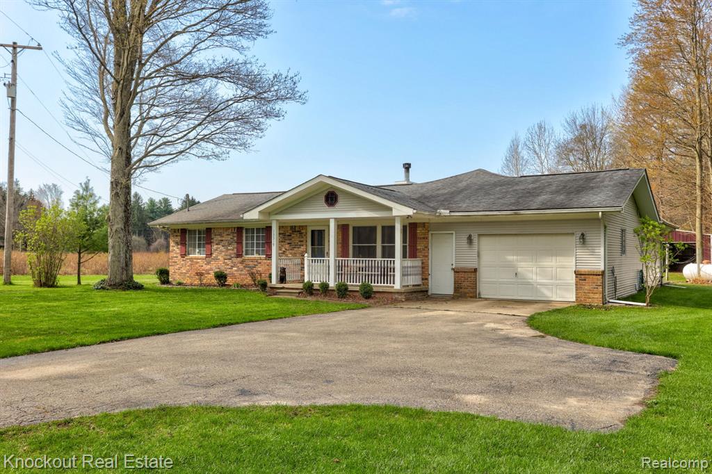 13319 Blueberry Lane, Otter Lake, MI 48464 — Photo 71