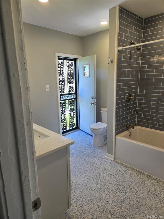 2534 Lamothe Street, Detroit, MI 48206 — Photo 29