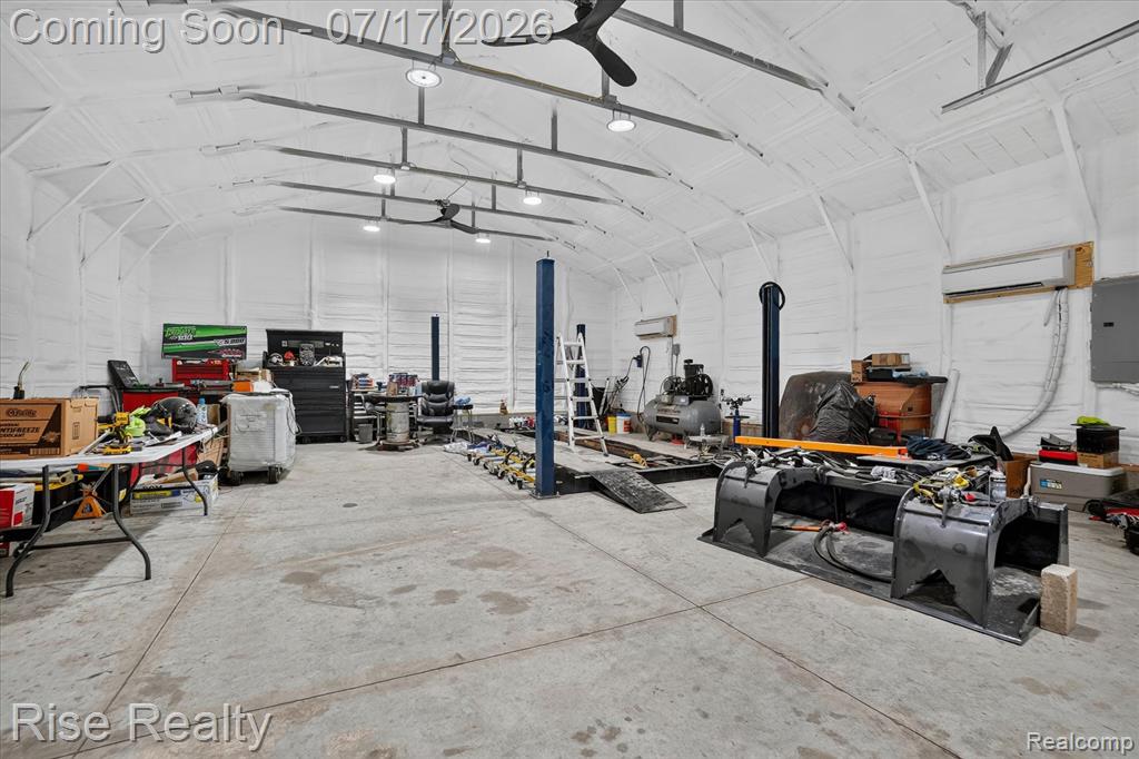 4338 S Duffield Road, Lennon Vlg, MI 48449 — Photo 40