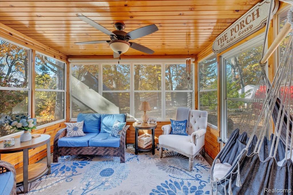 5955 Princess Lane, Clarkston, MI — Photo 12