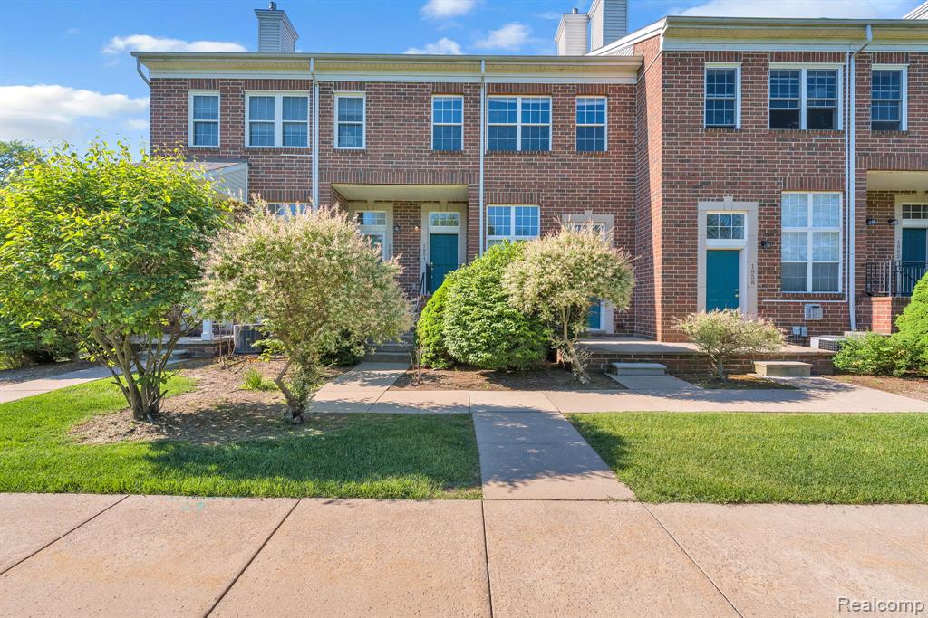 1854 Lindsay Lane, Ann Arbor, MI 48104 — Photo 9