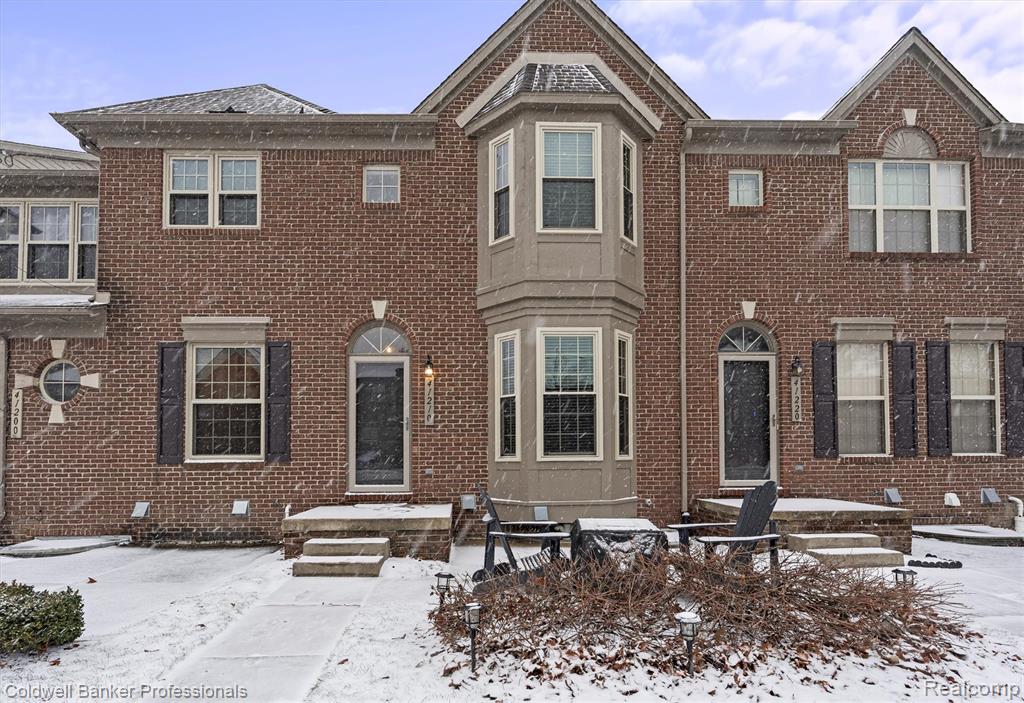 41210 Maplewood Drive, Canton, MI 48187 — Photo 4